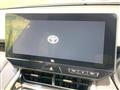 2023 Toyota Harrier Hybrid