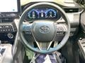 2023 Toyota Harrier Hybrid