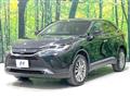 2023 Toyota Harrier Hybrid