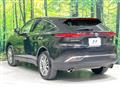 2023 Toyota Harrier Hybrid