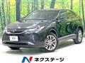 2023 Toyota Harrier