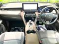 2023 Toyota Harrier