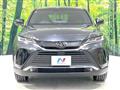 2023 Toyota Harrier