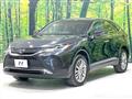 2023 Toyota Harrier