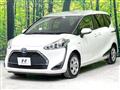 2019 Toyota Sienta