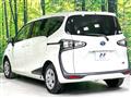 2019 Toyota Sienta