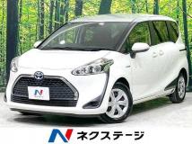 2019 Toyota Sienta