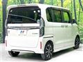 2018 Honda N BOX