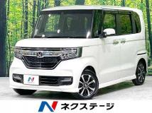 2018 Honda N BOX