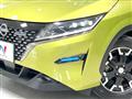2022 Nissan Note
