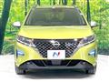2022 Nissan Note