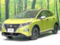 2022 Nissan Note