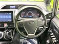 2018 Toyota Voxy