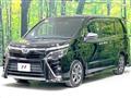 2018 Toyota Voxy