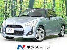 2014 Daihatsu Copen
