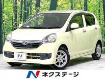 2013 Daihatsu Mira