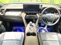 2023 Toyota Harrier Hybrid