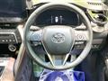 2023 Toyota Harrier Hybrid