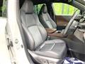 2023 Toyota Harrier Hybrid
