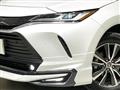 2023 Toyota Harrier Hybrid