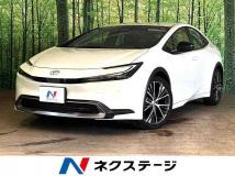 2025 Toyota Prius