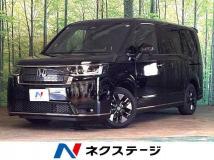 2024 Honda Step WGN