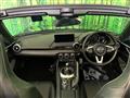 2024 Mazda Roadster