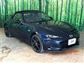 2024 Mazda Roadster