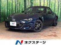 2024 Mazda Roadster