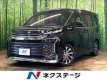 2024 Toyota Voxy
