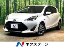 2017 Toyota AQUA