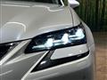 2015 Lexus GS