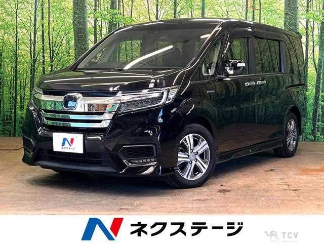 2018 Honda Honda Others