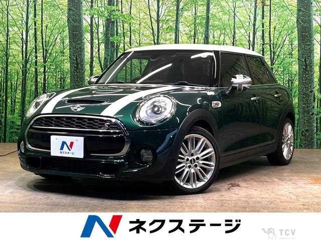 2016 BMW MINI