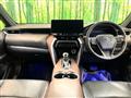 2025 Toyota Harrier