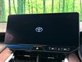 2025 Toyota Harrier