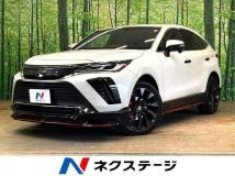 2025 Toyota Harrier