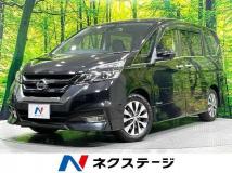 2017 Nissan Serena