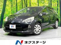2013 Toyota AQUA