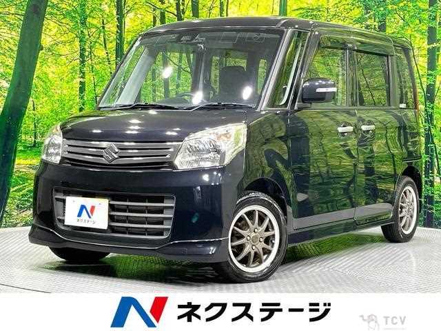 2014 Suzuki Suzuki Others