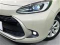 2022 Toyota AQUA