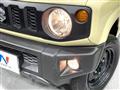 2020 Suzuki Jimny