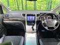 2014 Toyota Vellfire
