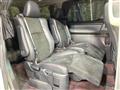 2014 Toyota Vellfire