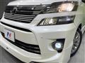 2014 Toyota Vellfire
