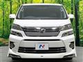 2014 Toyota Vellfire