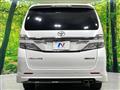 2014 Toyota Vellfire