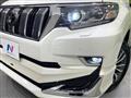 2019 Toyota Land Cruiser Prado