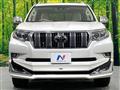 2019 Toyota Land Cruiser Prado