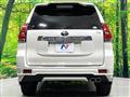 2019 Toyota Land Cruiser Prado